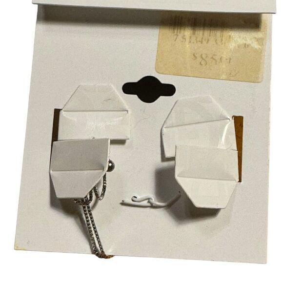 NWT Giani Bernini Engraved Script Initial A Bolo Bracelet in Sterling Silver - Picture 3 of 3